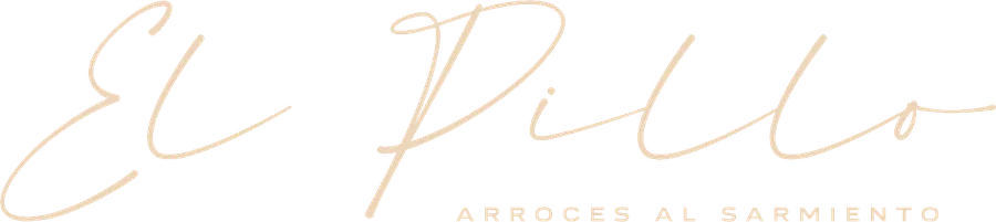 Logotipo de Arroces El Pillo
