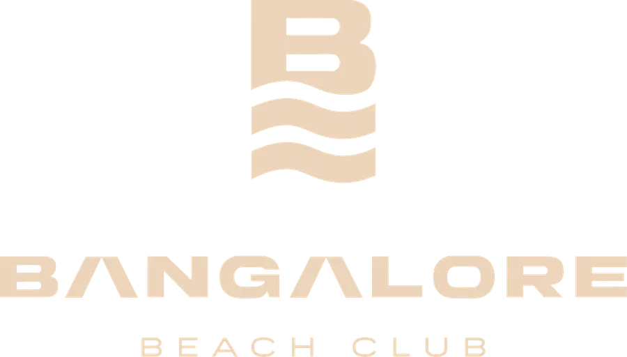Logotipo de Bangalore Playa